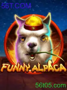 FunnyAlpaca